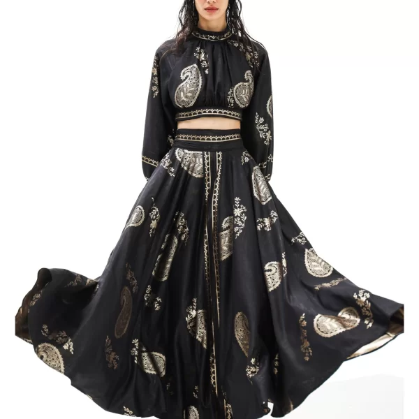 Lace - Γυναικεία Φούστα LACE