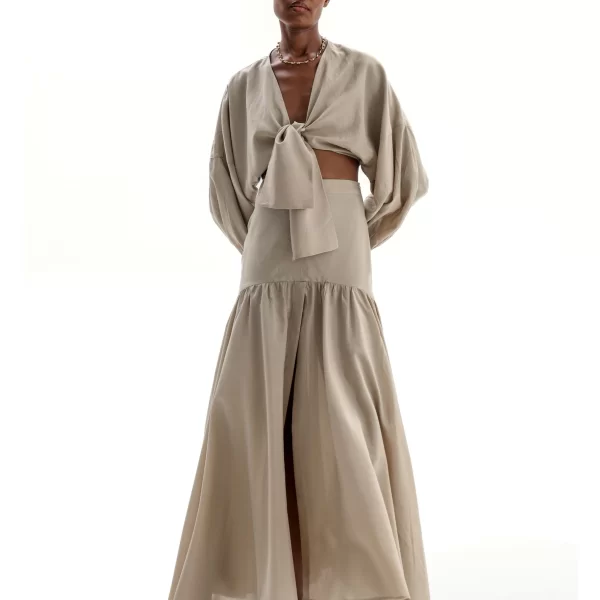 Lace - Γυναικεία Φούστα LACE