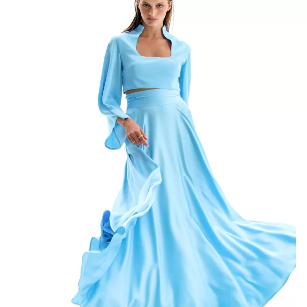 Lace - Γυναικεία Φούστα LACE