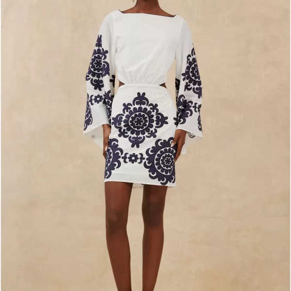 Lace - Γυναικείο Φόρεμα LACE