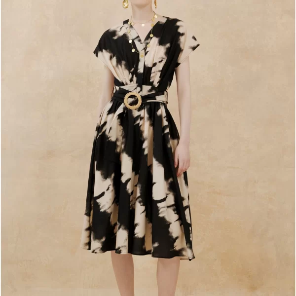 Lace - Γυναικείο Φόρεμα LACE