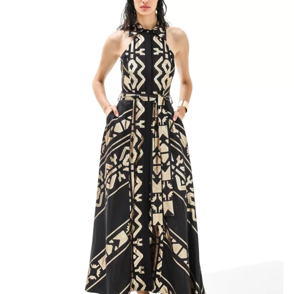 Lace - Γυναικείο Φόρεμα LACE