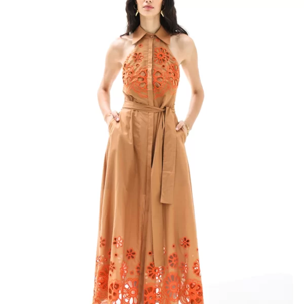 Lace - Γυναικείο Φόρεμα LACE