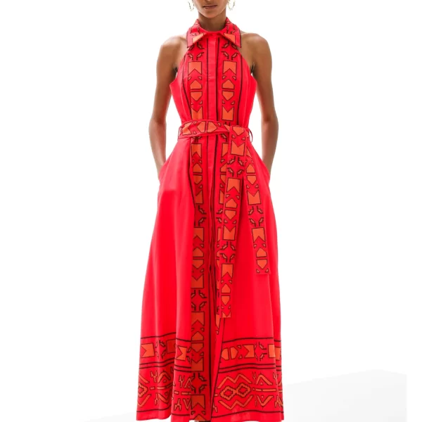 Lace - Γυναικείο Φόρεμα LACE