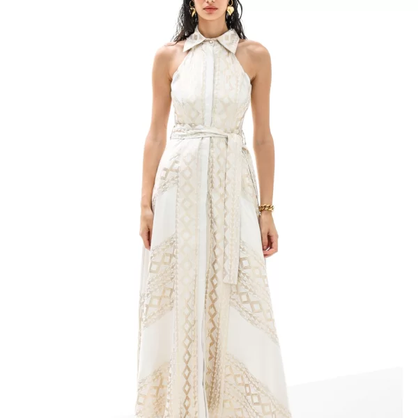 Lace - Γυναικείο Φόρεμα LACE