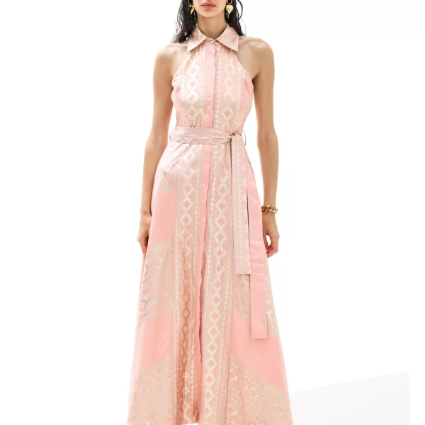 Lace - Γυναικείο Φόρεμα LACE