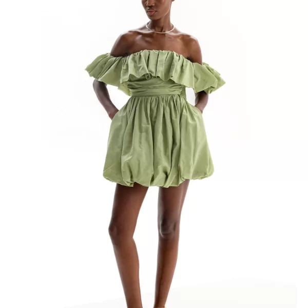 Lace - Γυναικείο Φόρεμα LACE