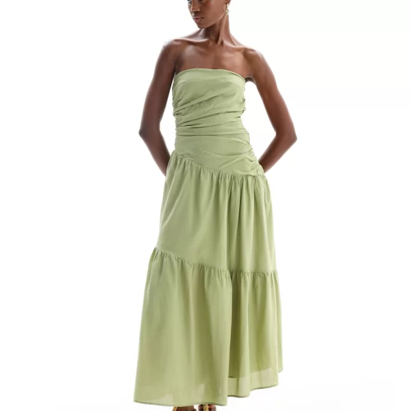 Lace - Γυναικείο Φόρεμα LACE