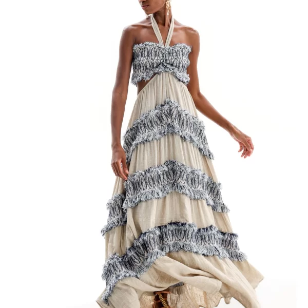 Lace - Γυναικείο Φόρεμα LACE