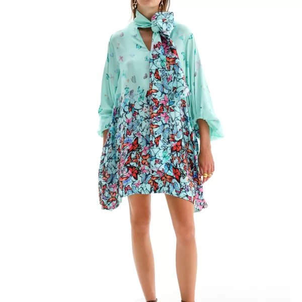 Lace - Γυναικείο Φόρεμα LACE