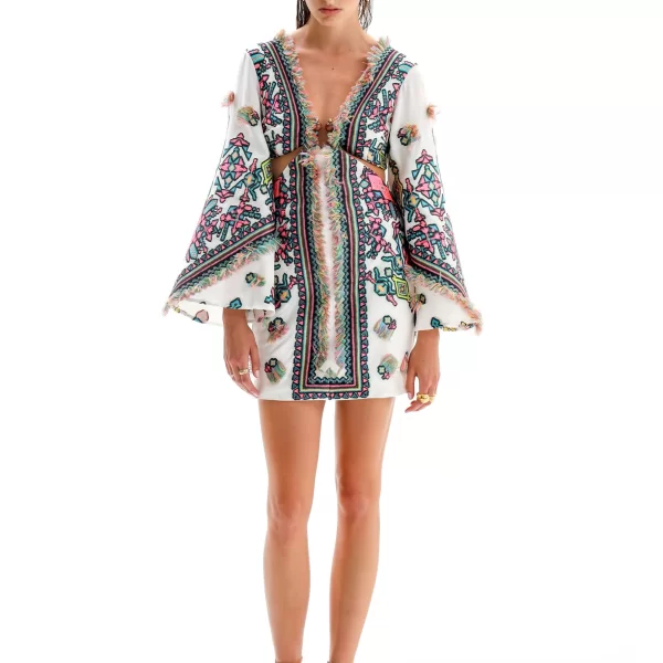 Lace - Γυναικείο Φόρεμα LACE