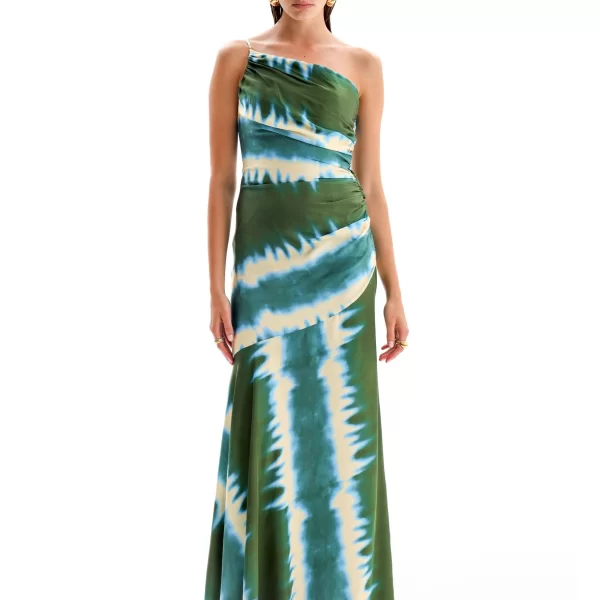 Lace - Γυναικείο Φόρεμα LACE