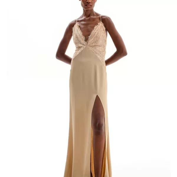 Lace - Γυναικείο Φόρεμα LACE