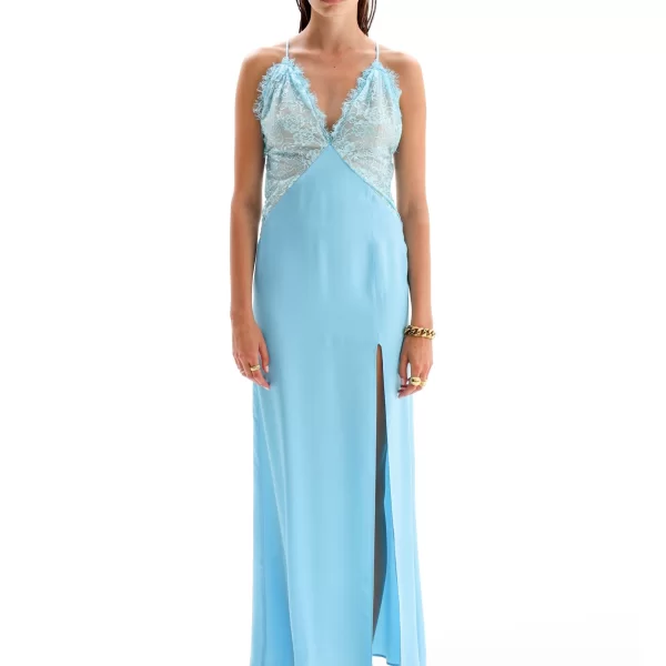 Lace - Γυναικείο Φόρεμα LACE