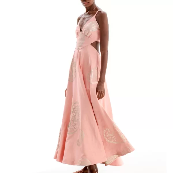 Lace - Γυναικείο Φόρεμα LACE