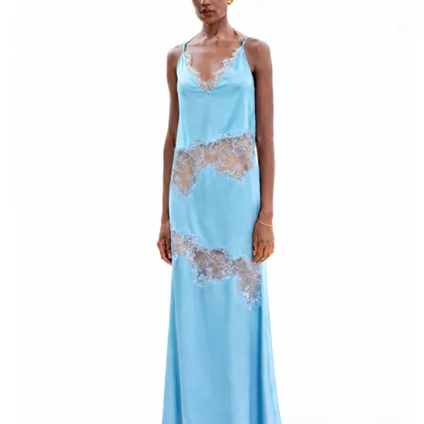 Lace - Γυναικείο Φόρεμα LACE