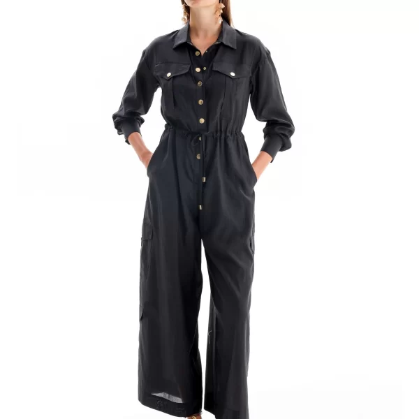 Lace - Γυναικεία Ολόσωμη Φόρμα LACE