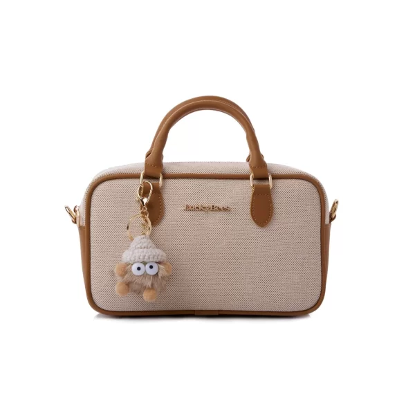 Lucky Bees Bags - Γυναικεία Τσάντα Lucky Bees