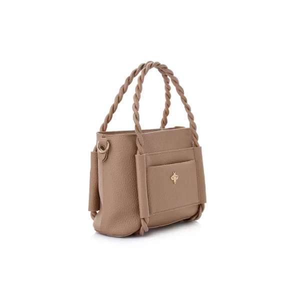 Lucky Bees Bags - Γυναικεία Τσάντα Lucky Bees