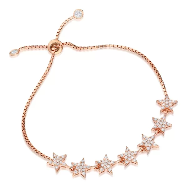 Jewels Shop - Γυναικείο Βραχιόλι Veronica