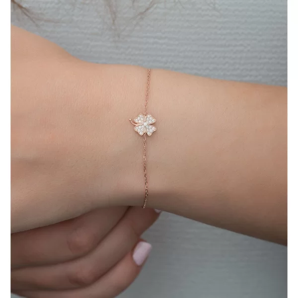 Jewels Shop - Γυναικείο Βραχιόλι Veronica