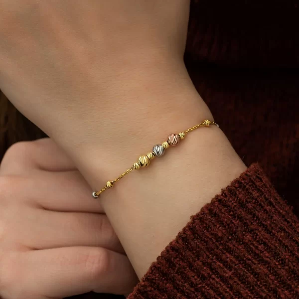 Jewels Shop - Γυναικείο Βραχιόλι Veronica