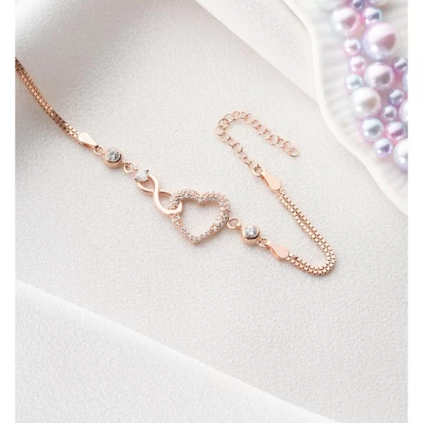 Jewels Shop - Γυναικείο Βραχιόλι Veronica