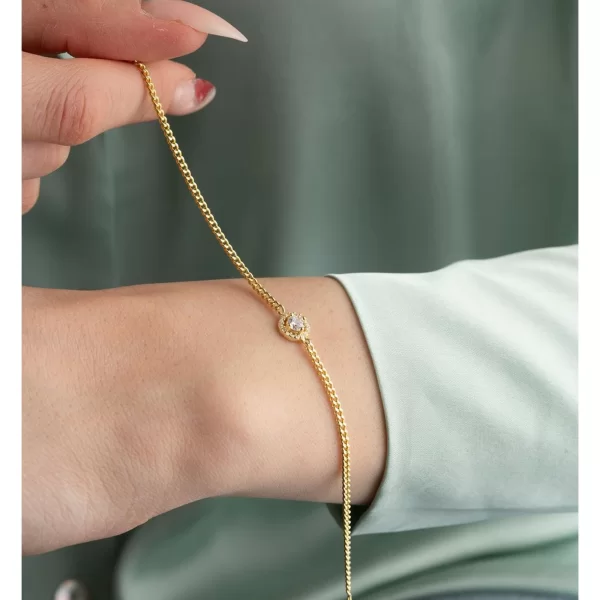 Jewels Shop - Γυναικείο Βραχιόλι Veronica