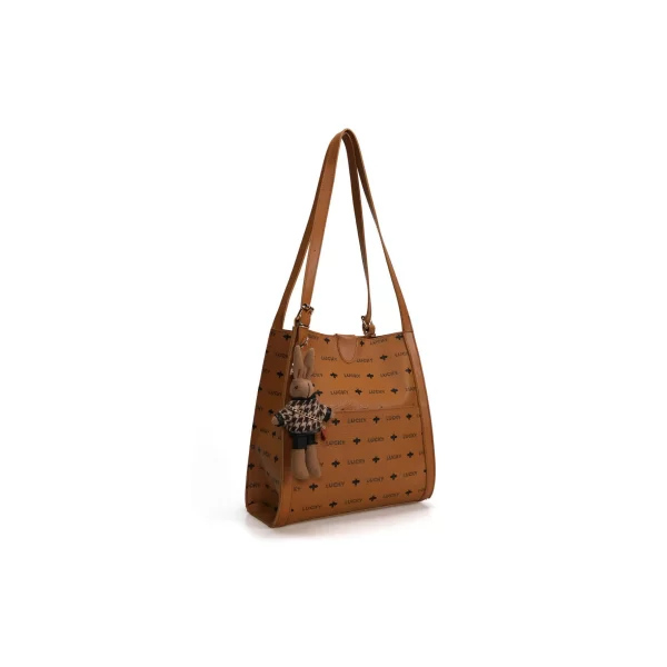 Lucky Bees Bags - Γυναικεία Τσάντα Lucky Bees