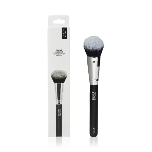 ΠΙΝΕΛΟ ΓΙΑ FOUNDATION (SD105) 1TEM