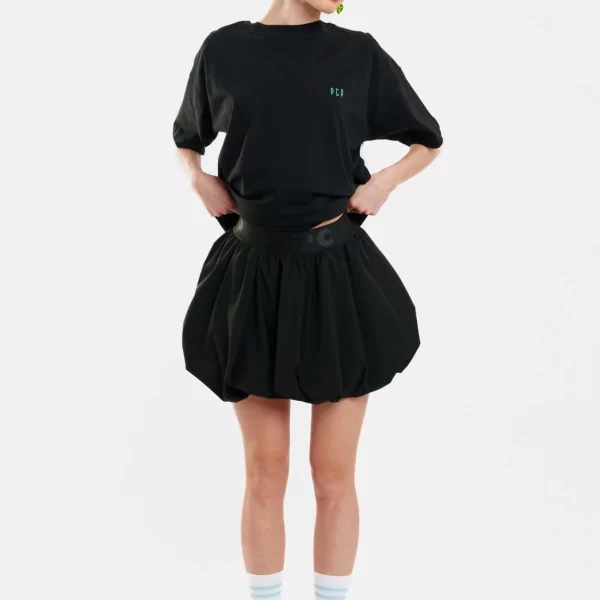 Γυναικεία Φούστα Balloon - Stella - BLACK