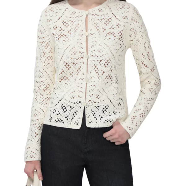 Emporio Armani - Ζακέτα Γυναικεία EW002977AF22471-U1058