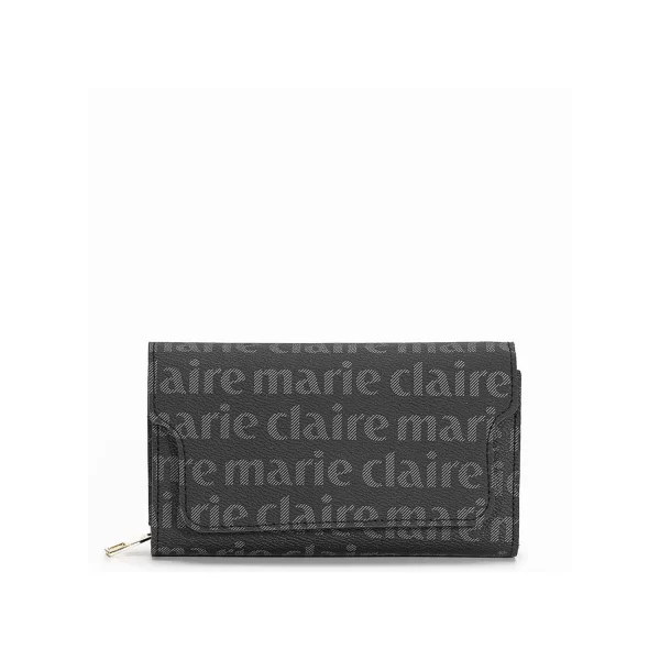 Μαύρο πορτοφόλι