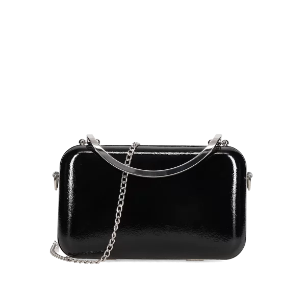 Μαύρο τσαντάκι