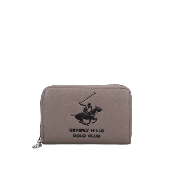 Γκρι πορτοφόλι