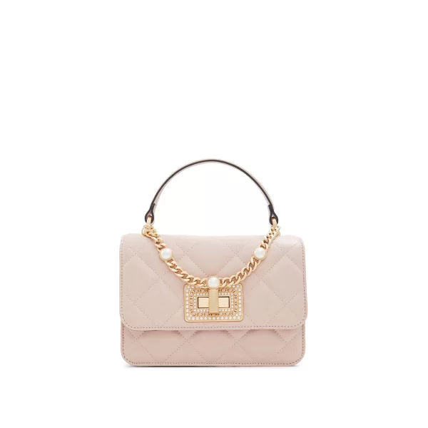 ALDO Ροζ τσάντα χειρός LULY