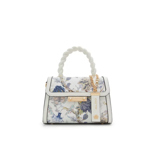 Φλοράλ τσάντα χειρός AIRA