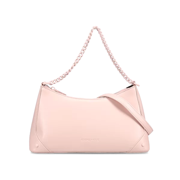 Ροζ τσάντα ώμου ΤΟΚΥΟ