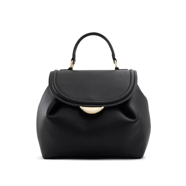 Μαύρο σακίδιο πλάτης VERALEY