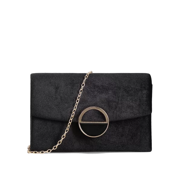 Migato Μαύρο τσαντάκι