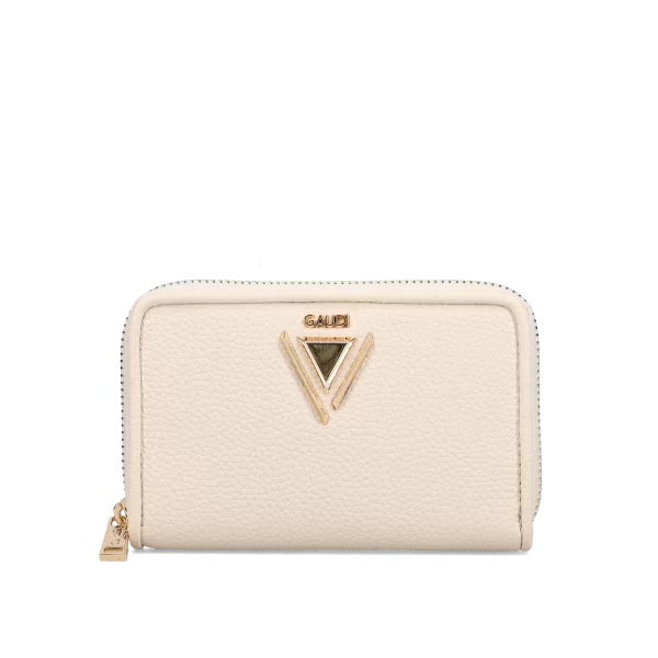 Εκρού πορτοφόλι