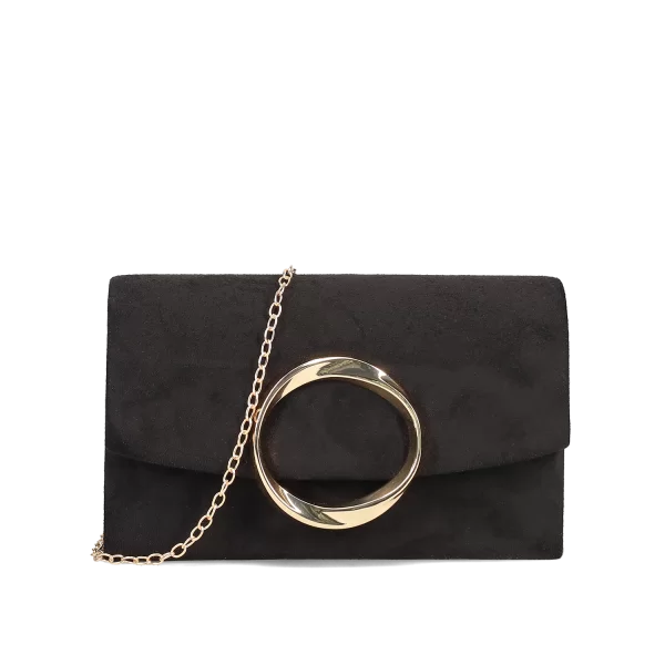 Μαύρο τσαντάκι