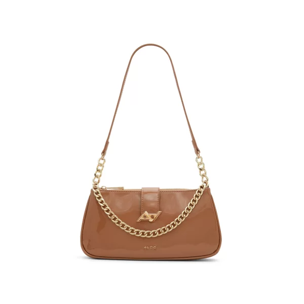 Ταμπά τσάντα ώμου MOOSSEE