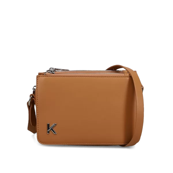 Ταμπά τσάντα χιαστί RAE