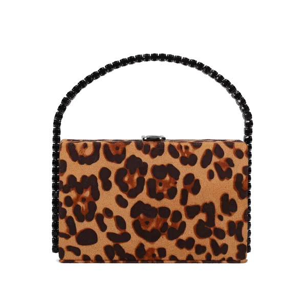 Λεοπάρ τσαντάκι