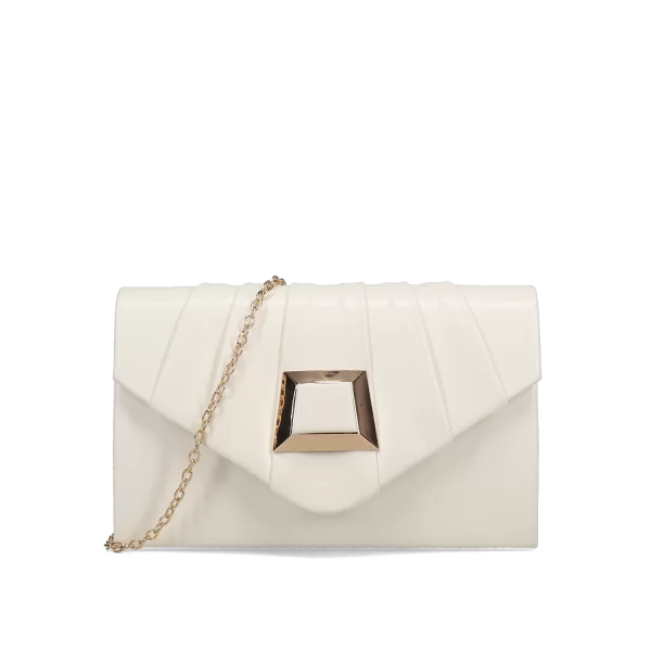 Λευκό τσαντάκι