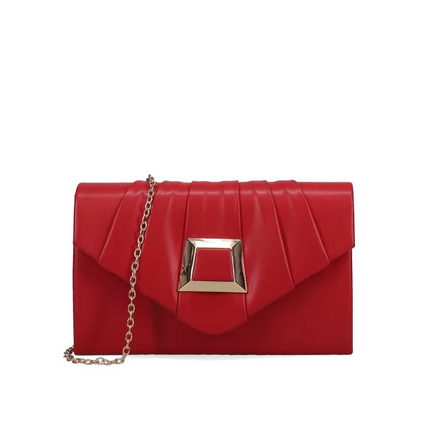 Κόκκινο τσαντάκι