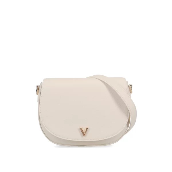 Εκρού τσάντα ώμου