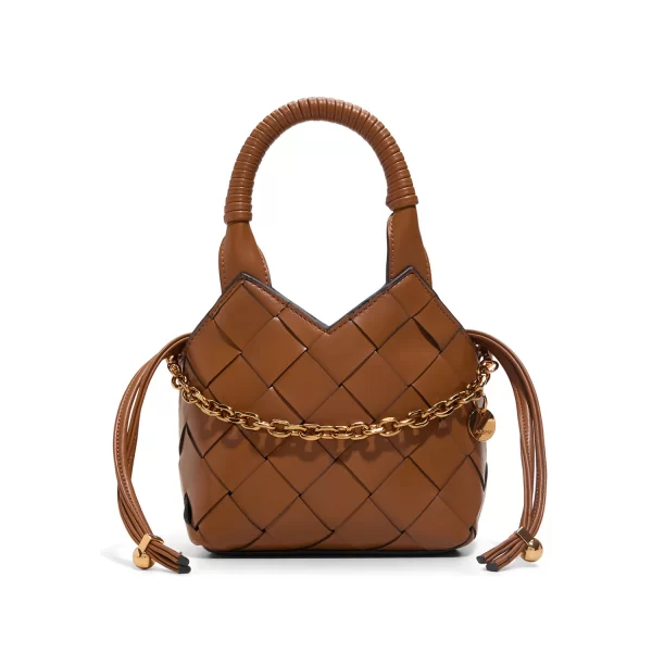 Ταμπά τσάντα χειρός ROYFFE