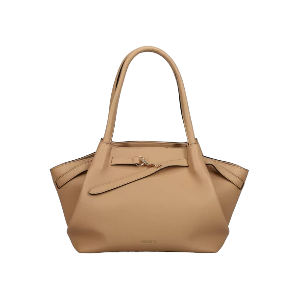 Καμηλό τσάντα ώμου